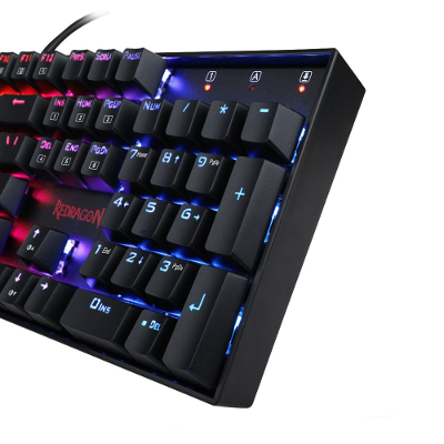 Redragon LED Backlit Keyboard