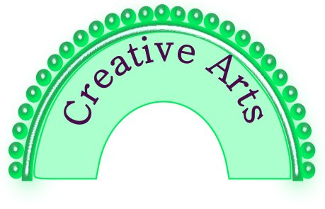 link to creative arts
