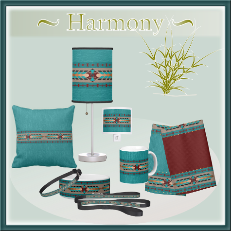 bthq design Haromny