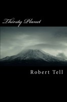 Bookcover: Thirsty Planet
